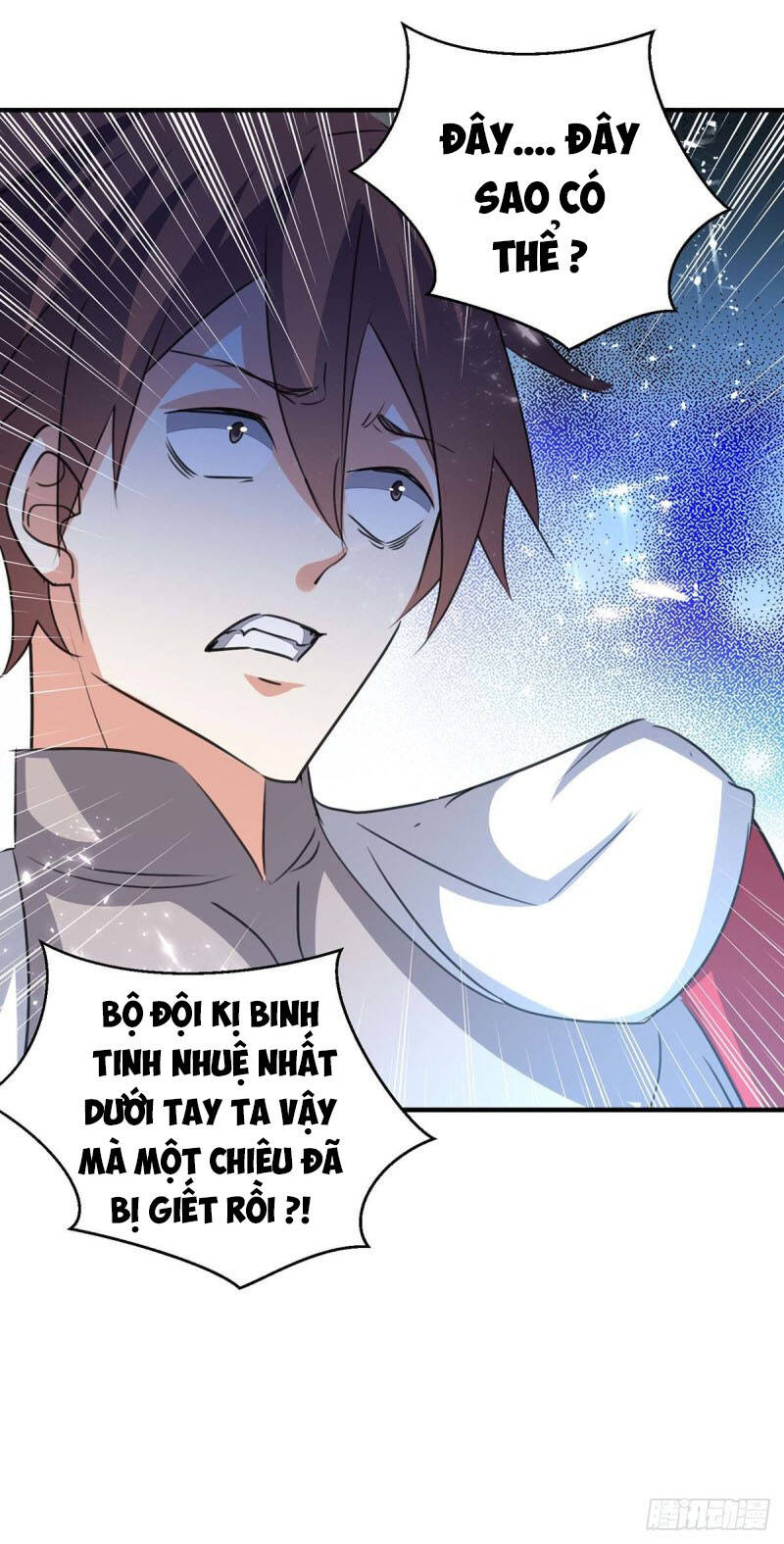 Tối Cường Thăng Cấp Chapter 236 - 25