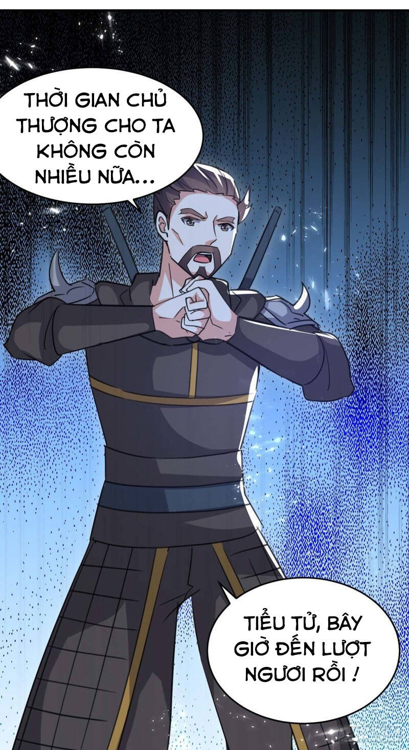 Tối Cường Thăng Cấp Chapter 236 - 26