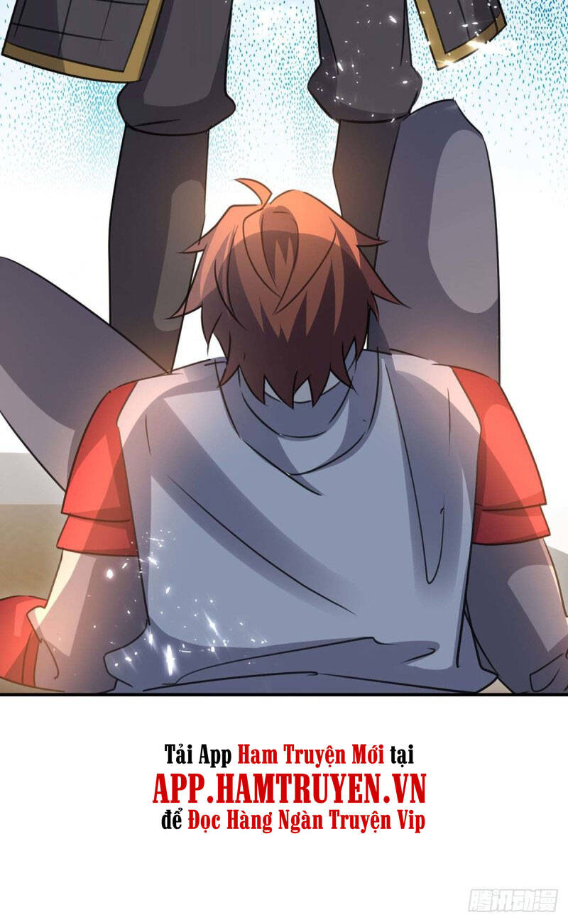 Tối Cường Thăng Cấp Chapter 236 - 27