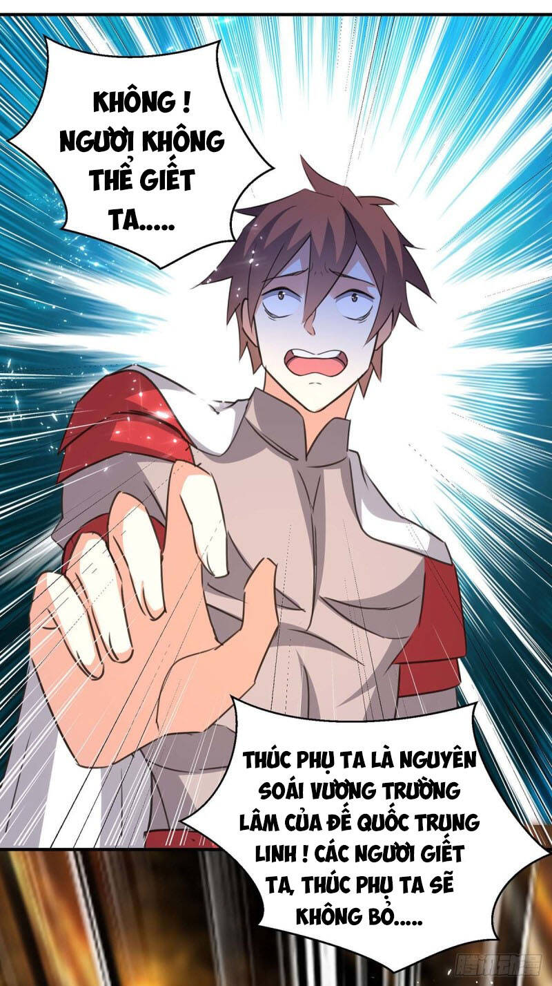 Tối Cường Thăng Cấp Chapter 236 - 28