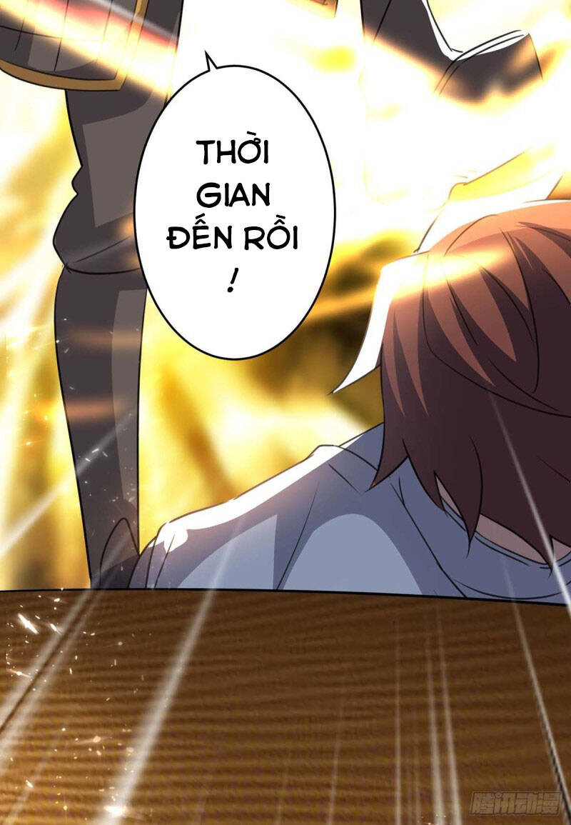 Tối Cường Thăng Cấp Chapter 236 - 30