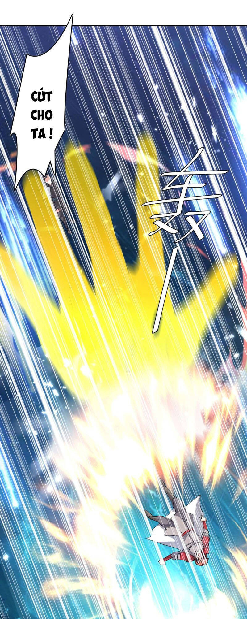 Tối Cường Thăng Cấp Chapter 236 - 4