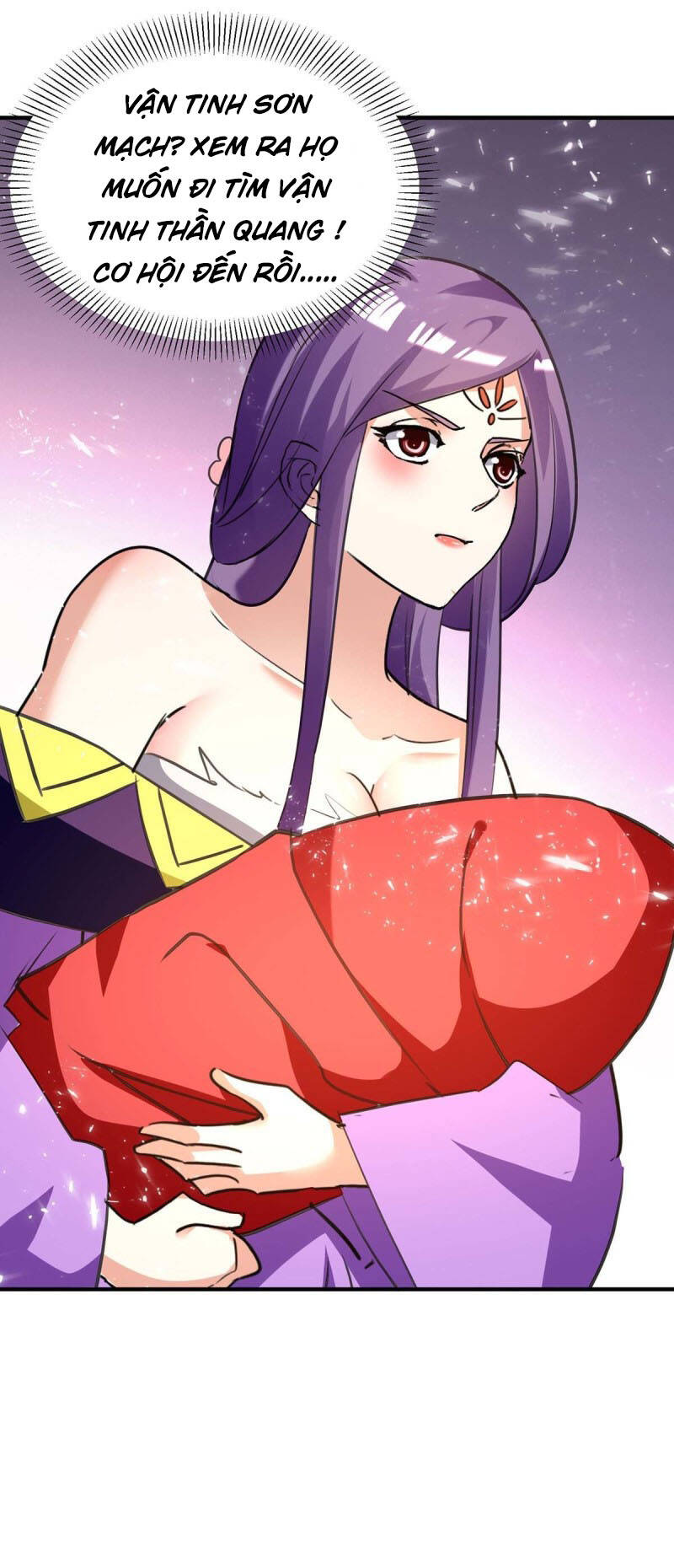 Tối Cường Thăng Cấp Chapter 236 - 34