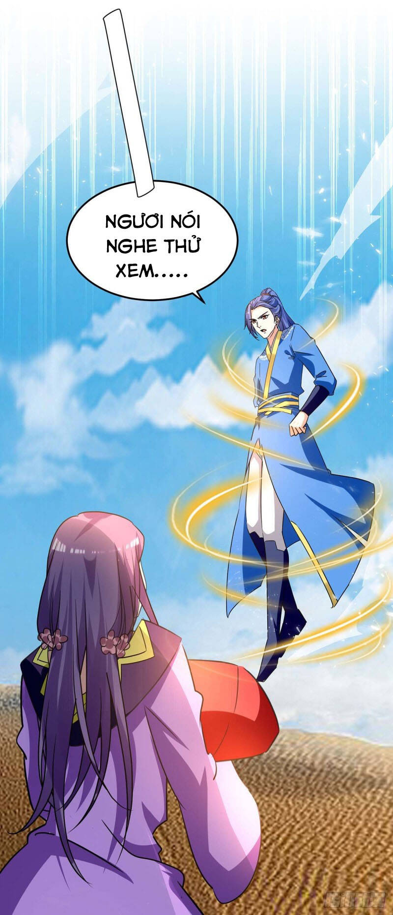 Tối Cường Thăng Cấp Chapter 236 - 37