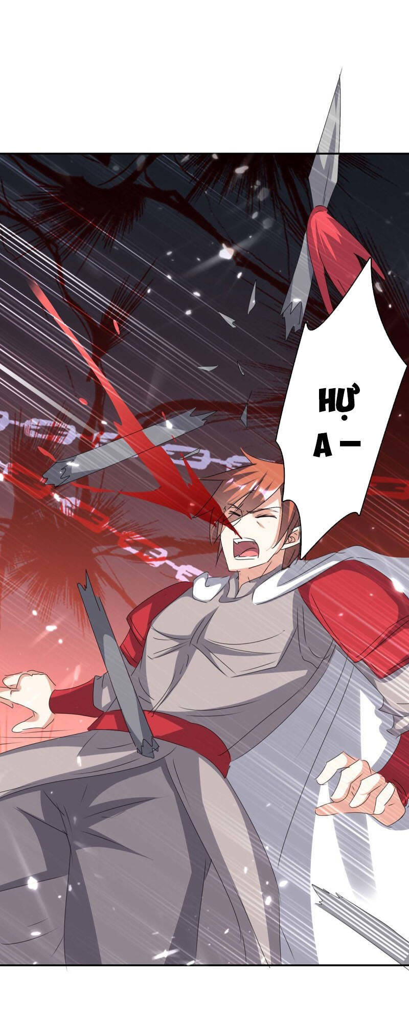 Tối Cường Thăng Cấp Chapter 236 - 6