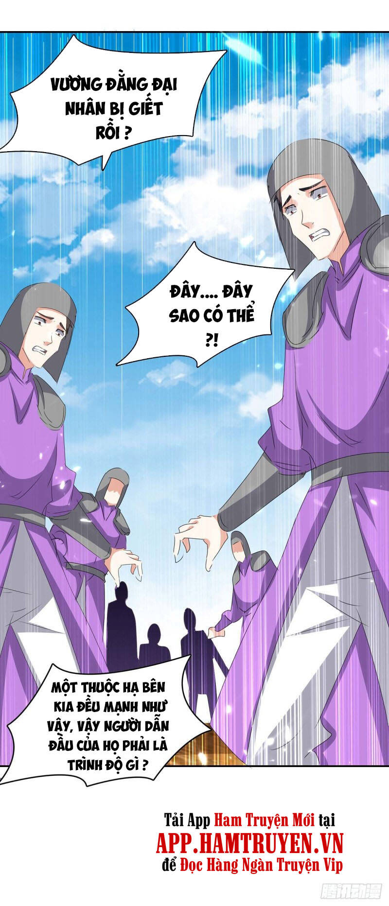 Tối Cường Thăng Cấp Chapter 236 - 10