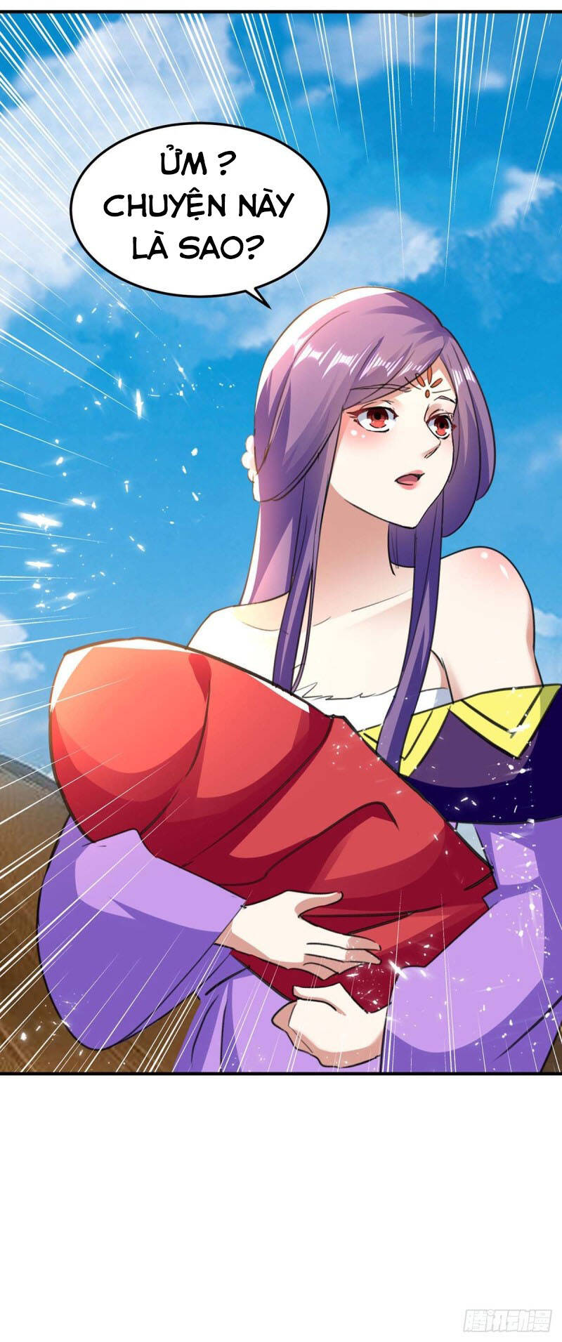 Tối Cường Thăng Cấp Chapter 237 - 13