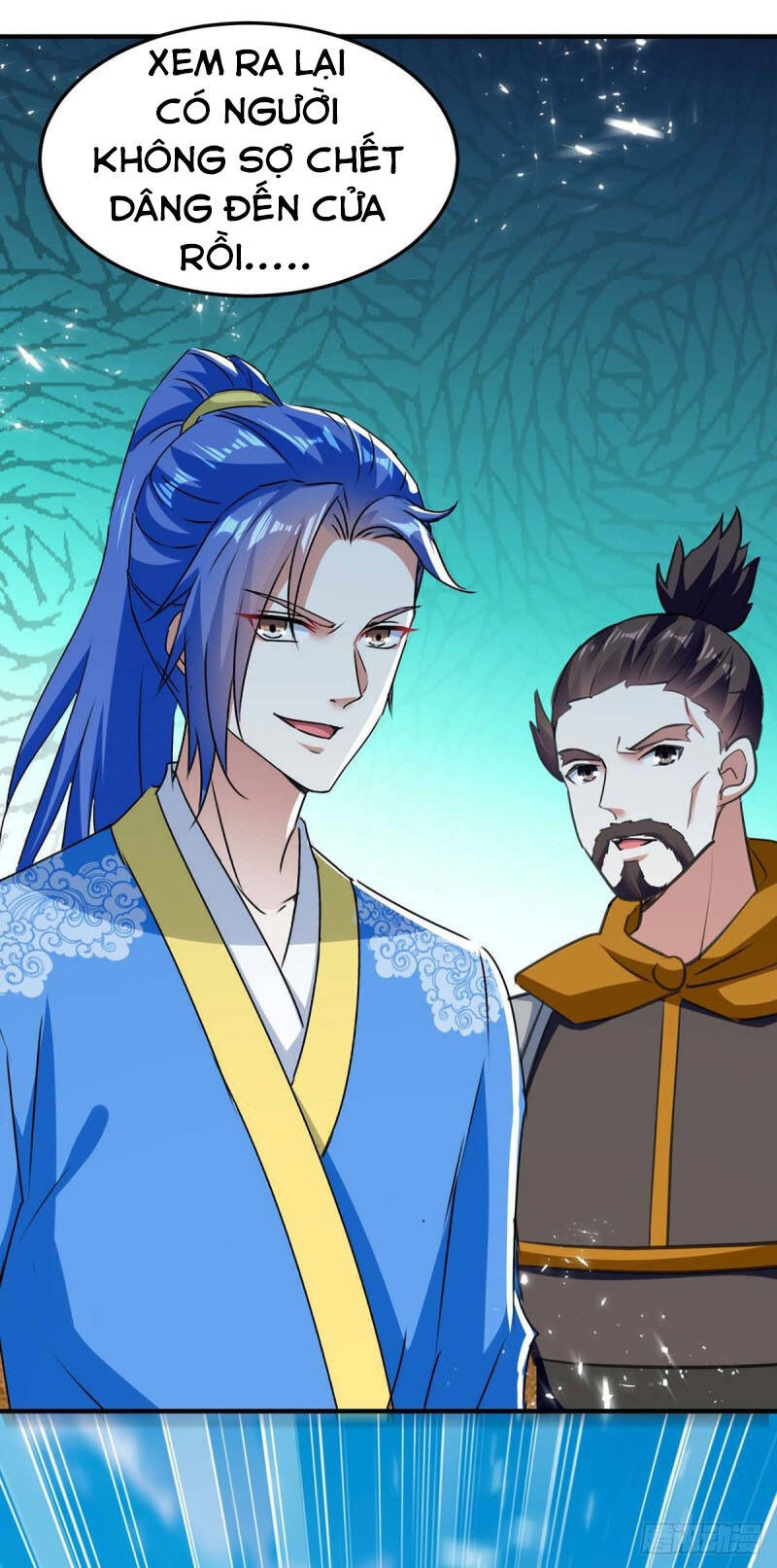 Tối Cường Thăng Cấp Chapter 237 - 14