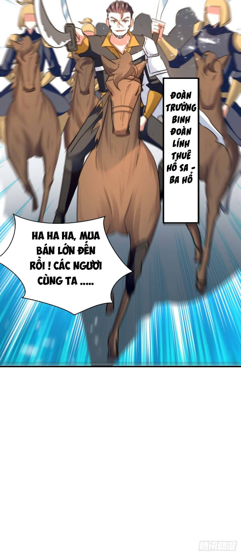 Tối Cường Thăng Cấp Chapter 237 - 18