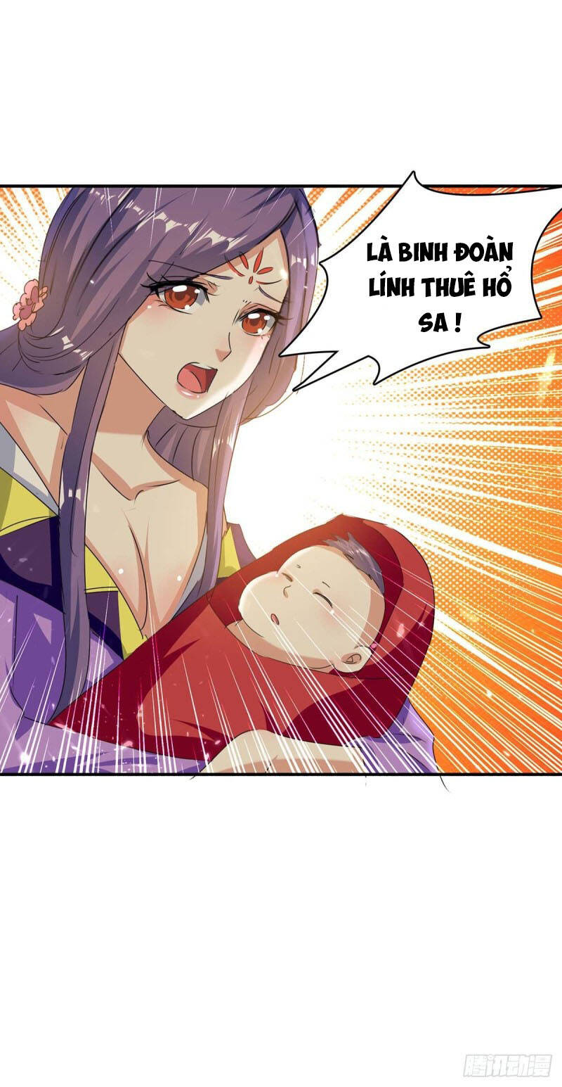 Tối Cường Thăng Cấp Chapter 237 - 19