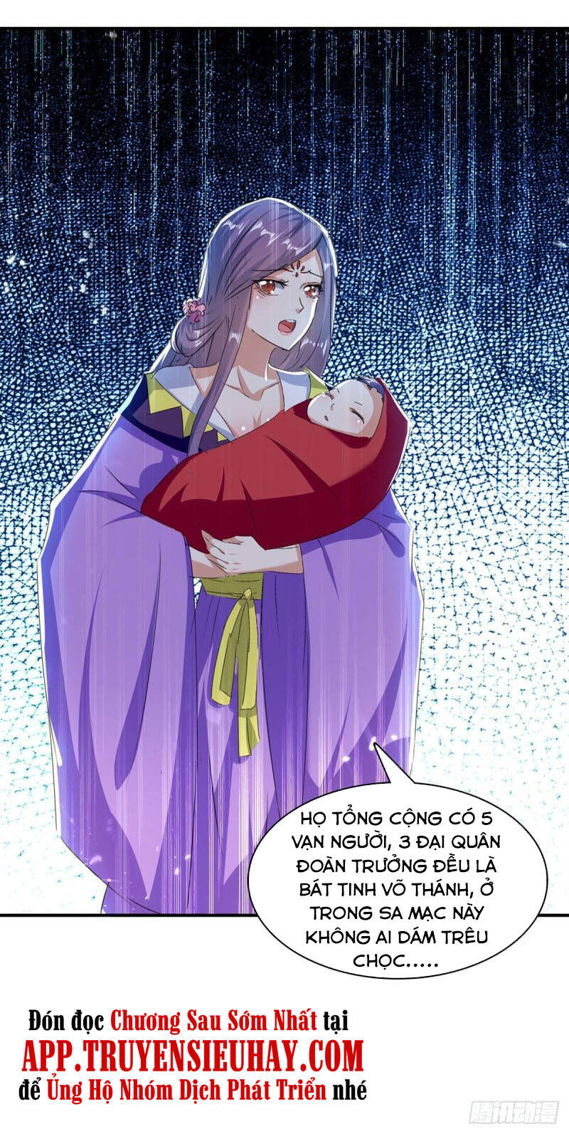 Tối Cường Thăng Cấp Chapter 237 - 21