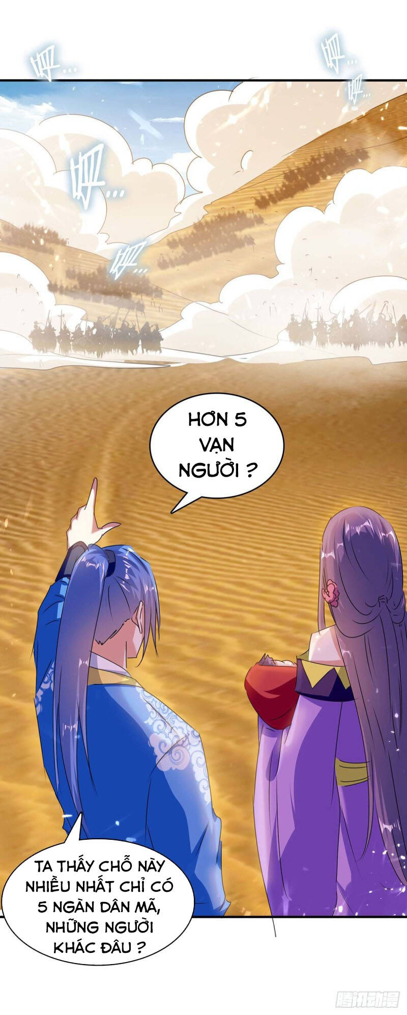 Tối Cường Thăng Cấp Chapter 237 - 22