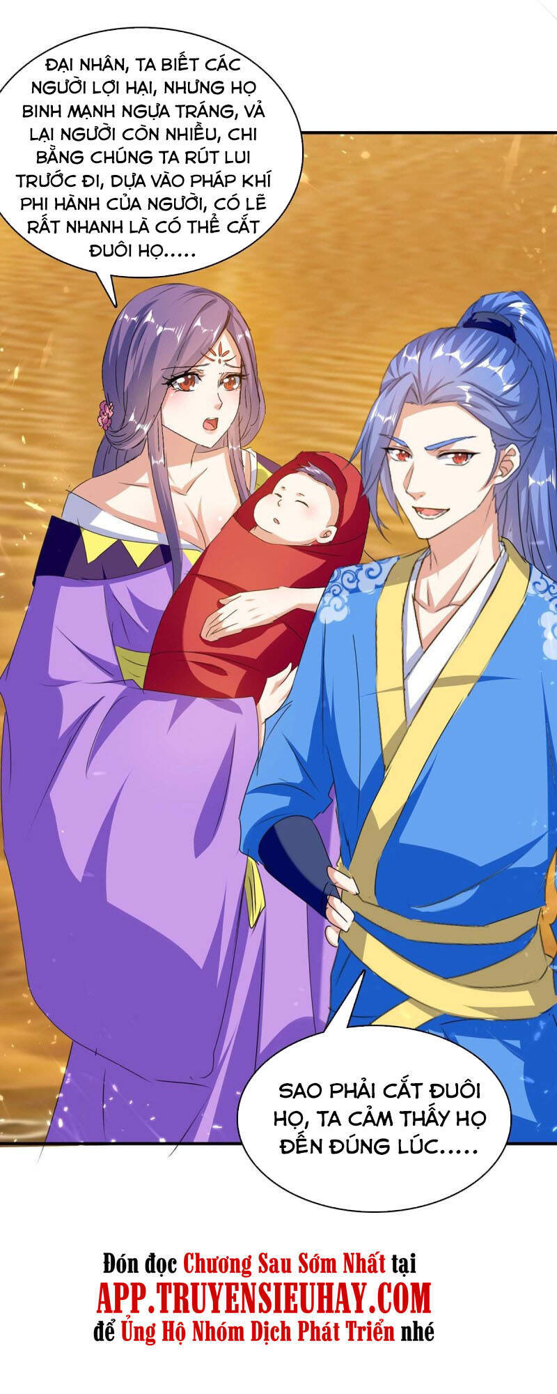 Tối Cường Thăng Cấp Chapter 237 - 24