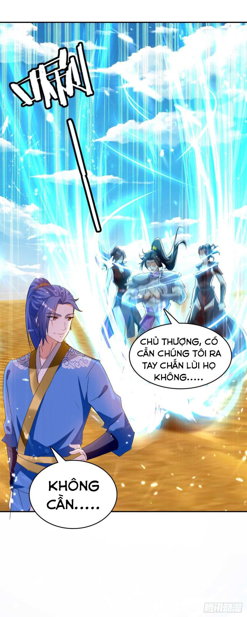 Tối Cường Thăng Cấp Chapter 237 - 27