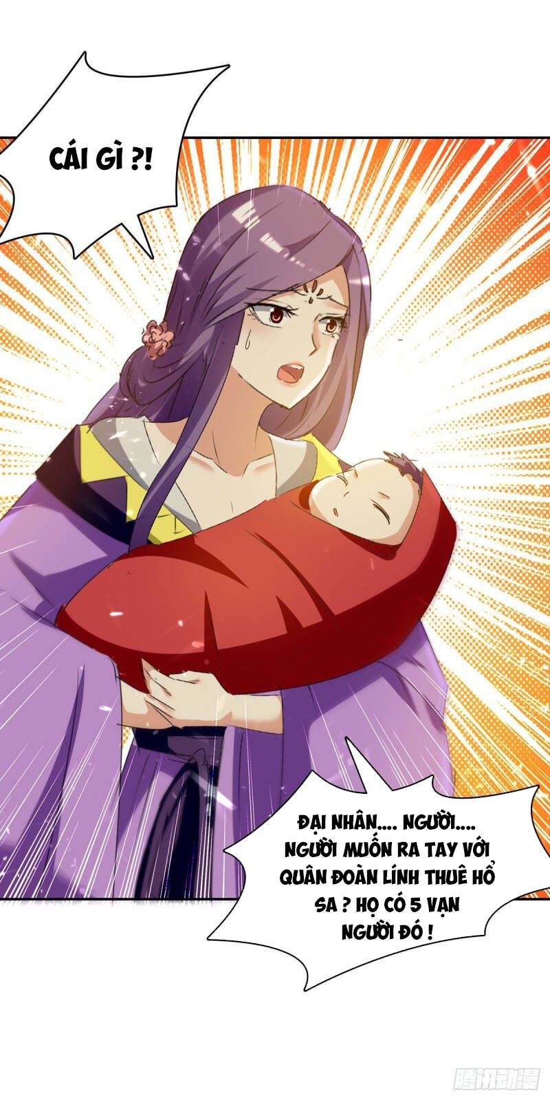 Tối Cường Thăng Cấp Chapter 237 - 30