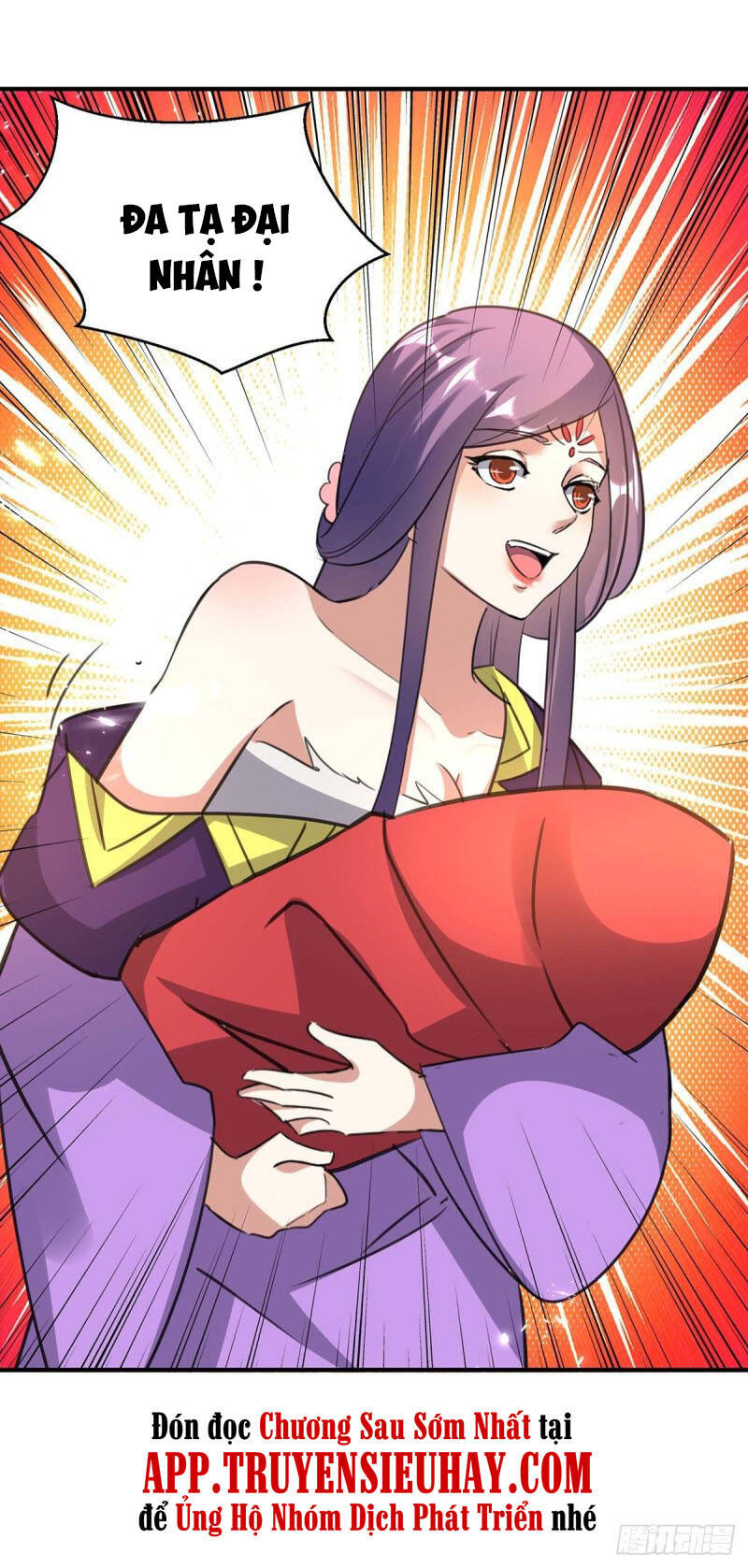 Tối Cường Thăng Cấp Chapter 237 - 4