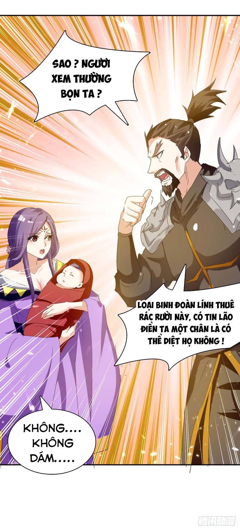 Tối Cường Thăng Cấp Chapter 237 - 31