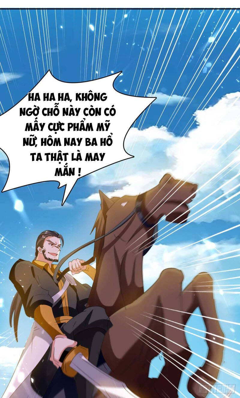 Tối Cường Thăng Cấp Chapter 237 - 34