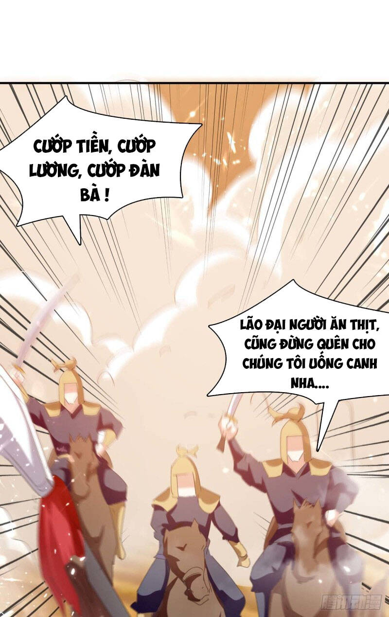 Tối Cường Thăng Cấp Chapter 237 - 36