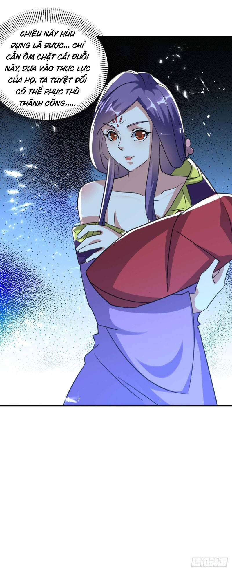 Tối Cường Thăng Cấp Chapter 237 - 7