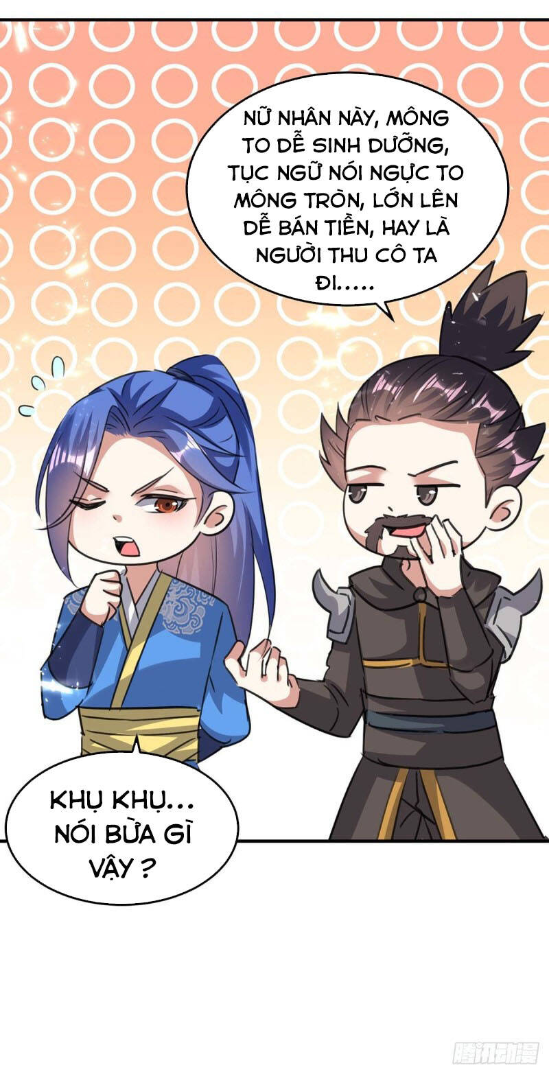 Tối Cường Thăng Cấp Chapter 237 - 9