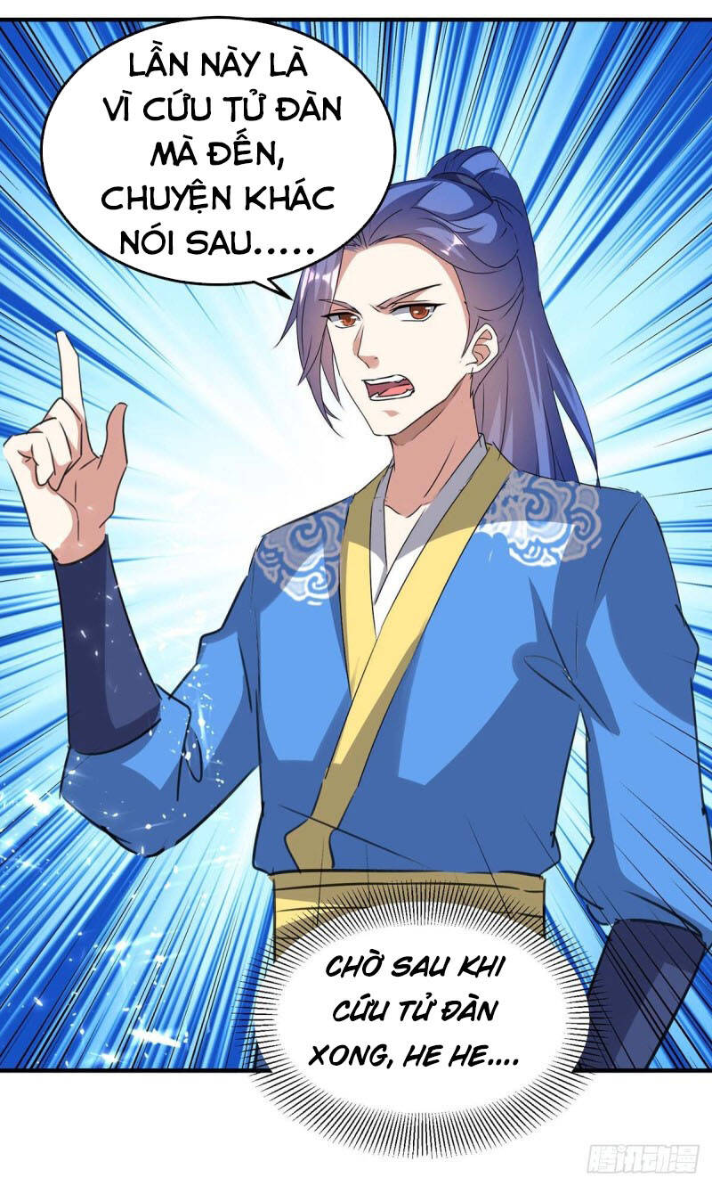 Tối Cường Thăng Cấp Chapter 237 - 10