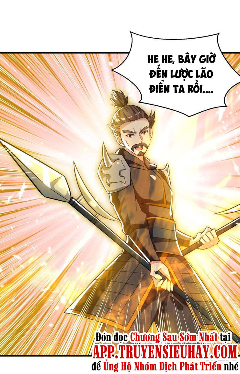 Tối Cường Thăng Cấp Chapter 239 - 1