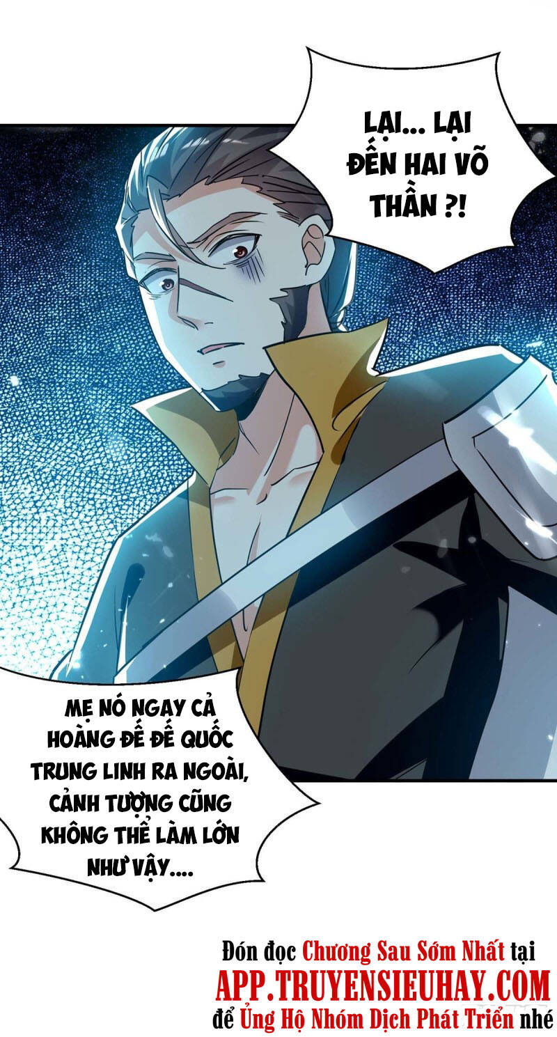 Tối Cường Thăng Cấp Chapter 239 - 11