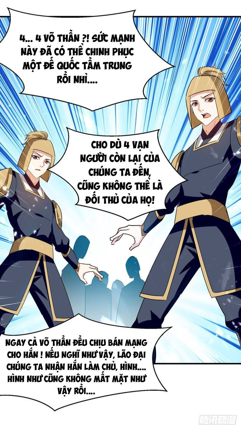 Tối Cường Thăng Cấp Chapter 239 - 12