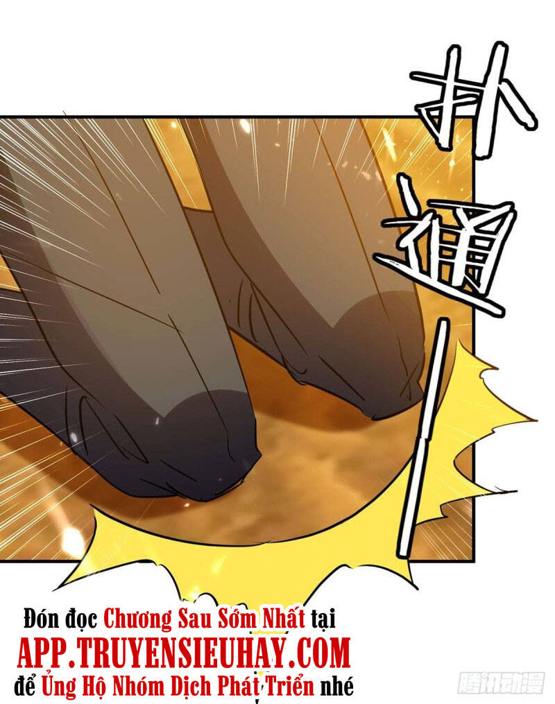 Tối Cường Thăng Cấp Chapter 239 - 14