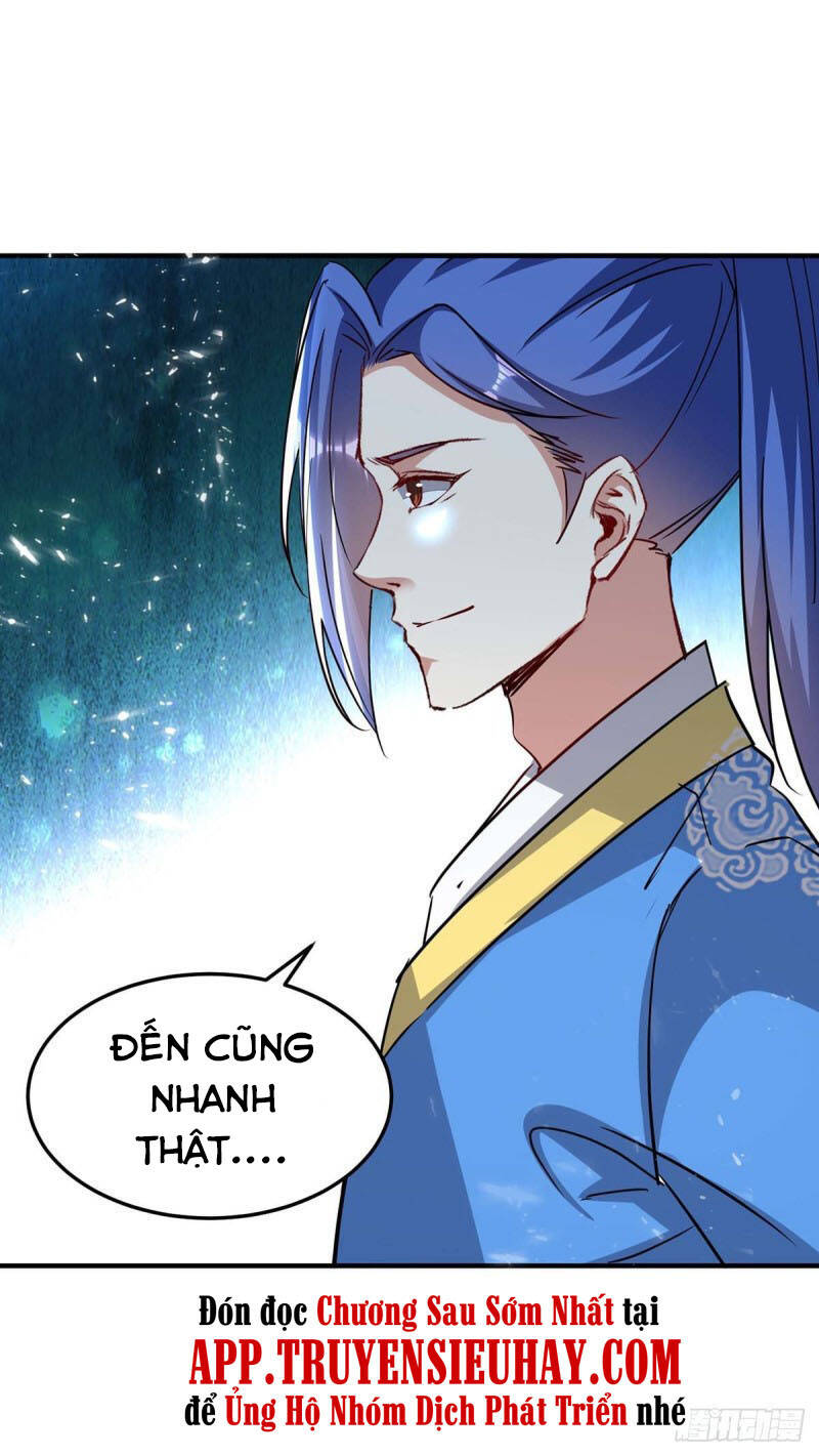 Tối Cường Thăng Cấp Chapter 239 - 22