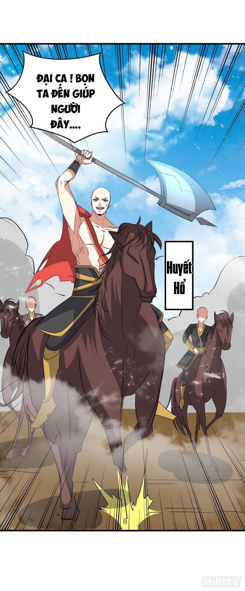 Tối Cường Thăng Cấp Chapter 239 - 25