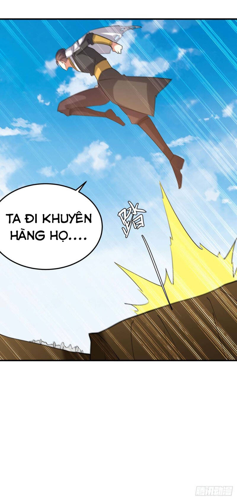 Tối Cường Thăng Cấp Chapter 239 - 32