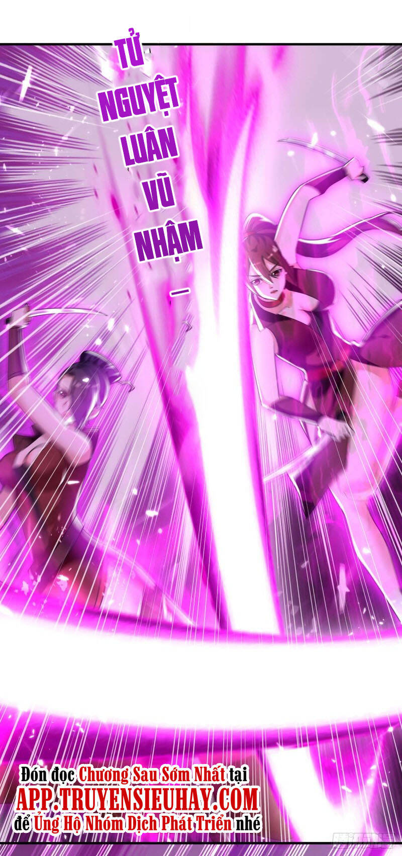 Tối Cường Thăng Cấp Chapter 239 - 7