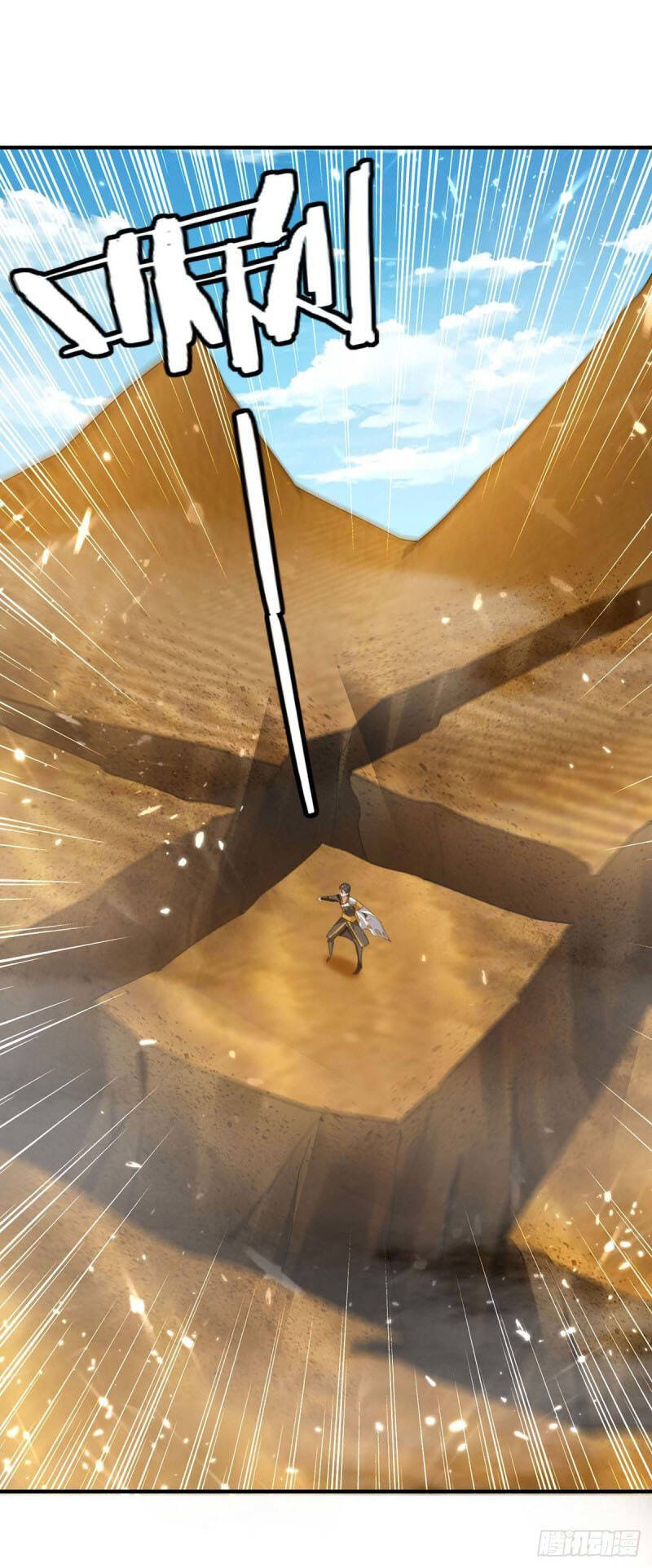 Tối Cường Thăng Cấp Chapter 239 - 10