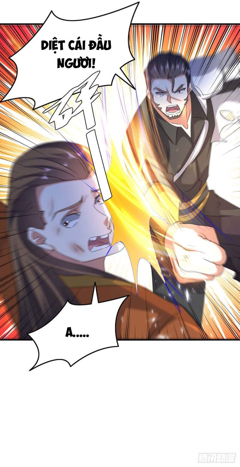 Tối Cường Thăng Cấp Chapter 240 - 12