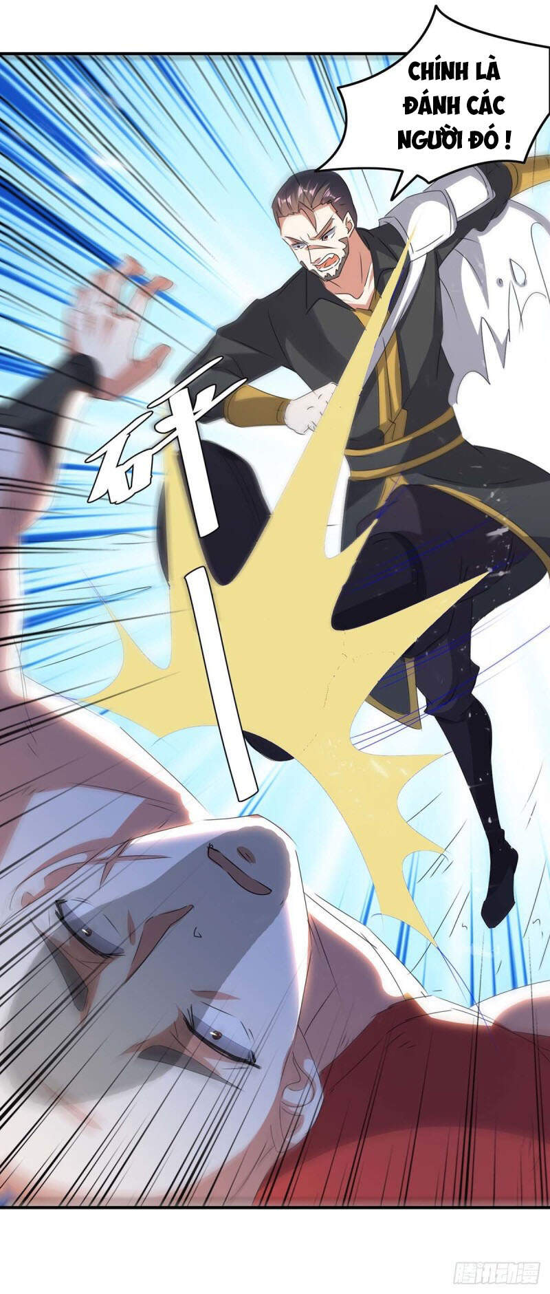 Tối Cường Thăng Cấp Chapter 240 - 14