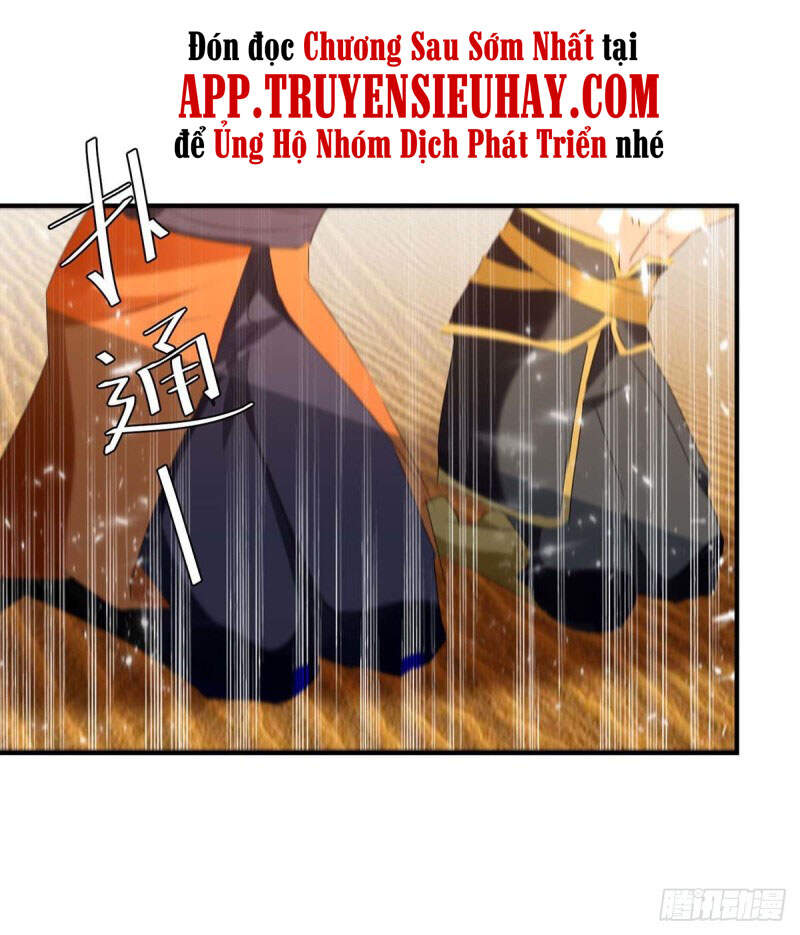 Tối Cường Thăng Cấp Chapter 240 - 17