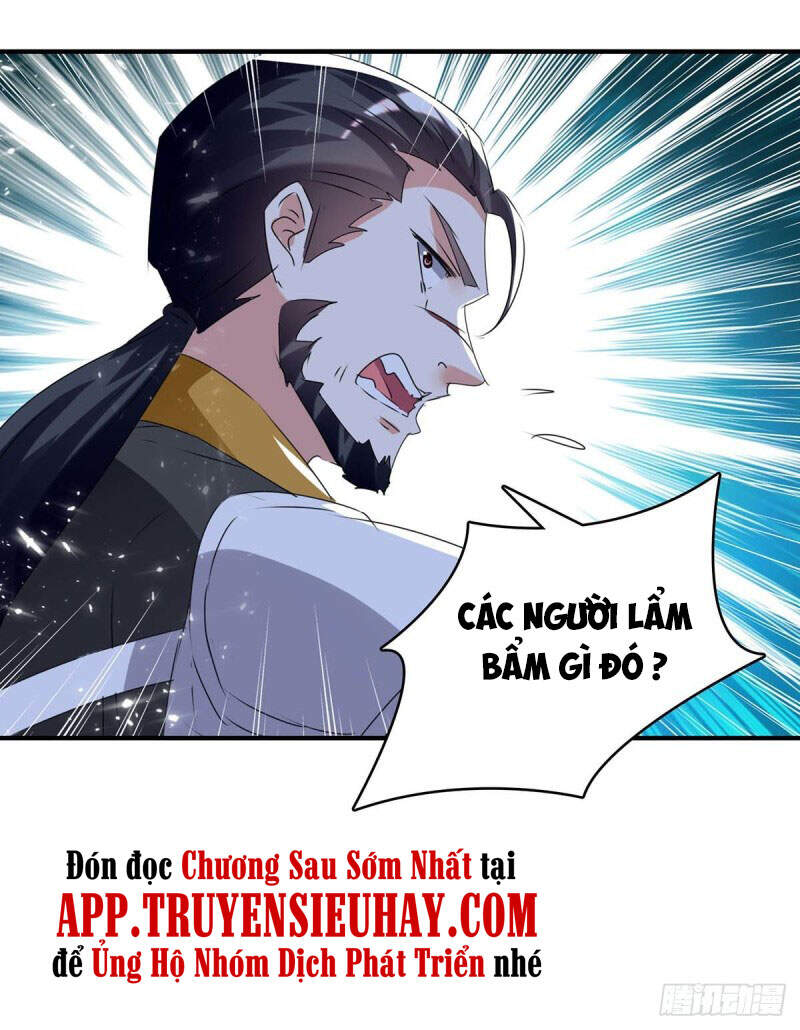 Tối Cường Thăng Cấp Chapter 240 - 20