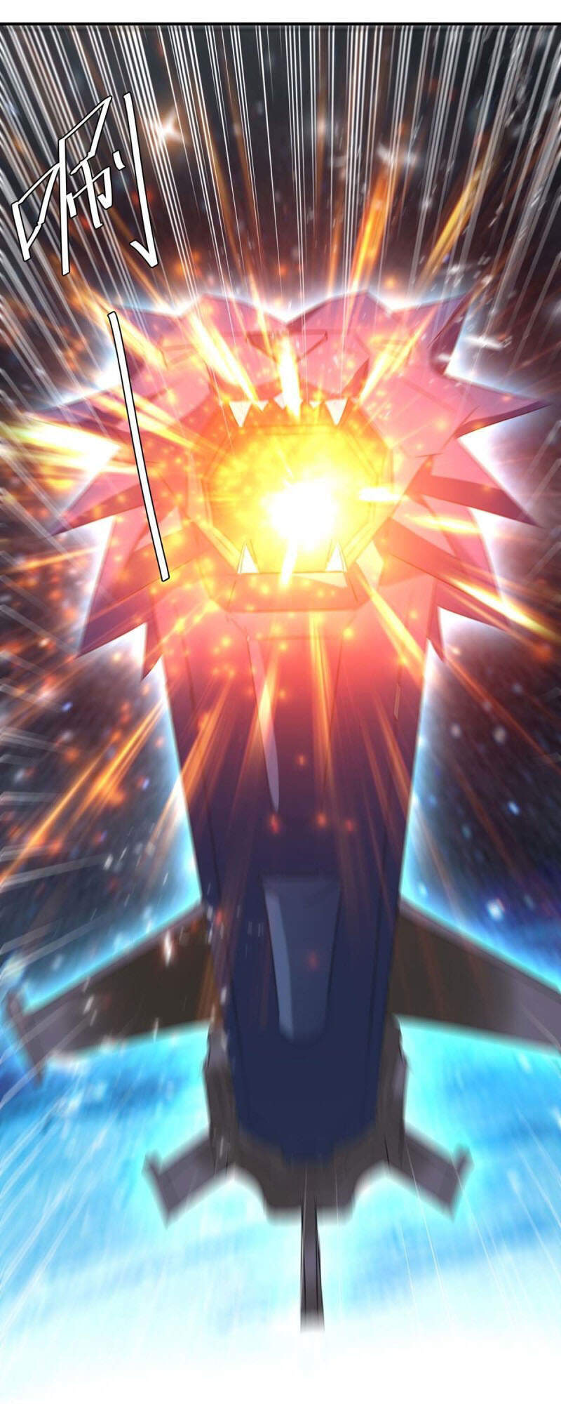 Tối Cường Thăng Cấp Chapter 240 - 23