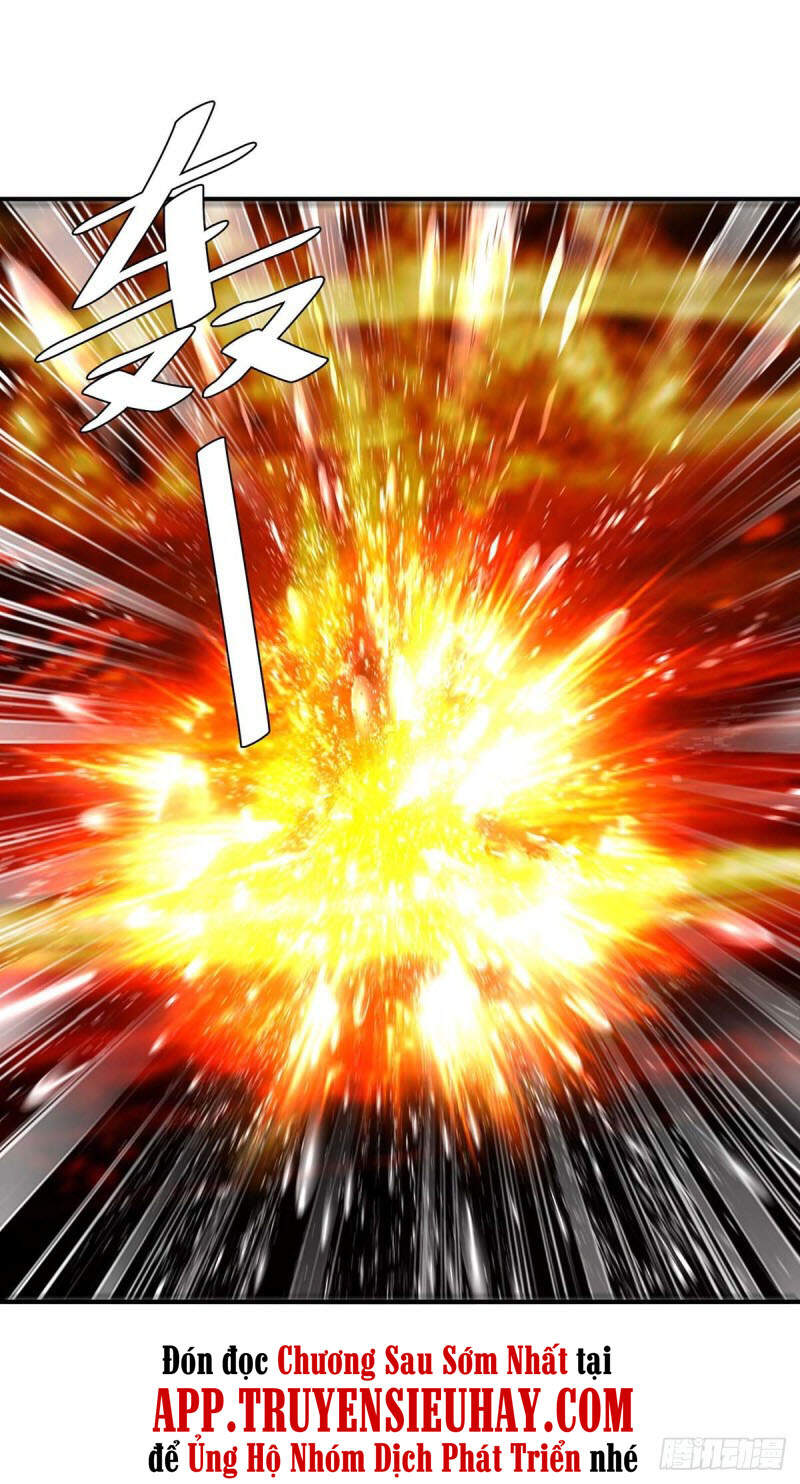 Tối Cường Thăng Cấp Chapter 240 - 27
