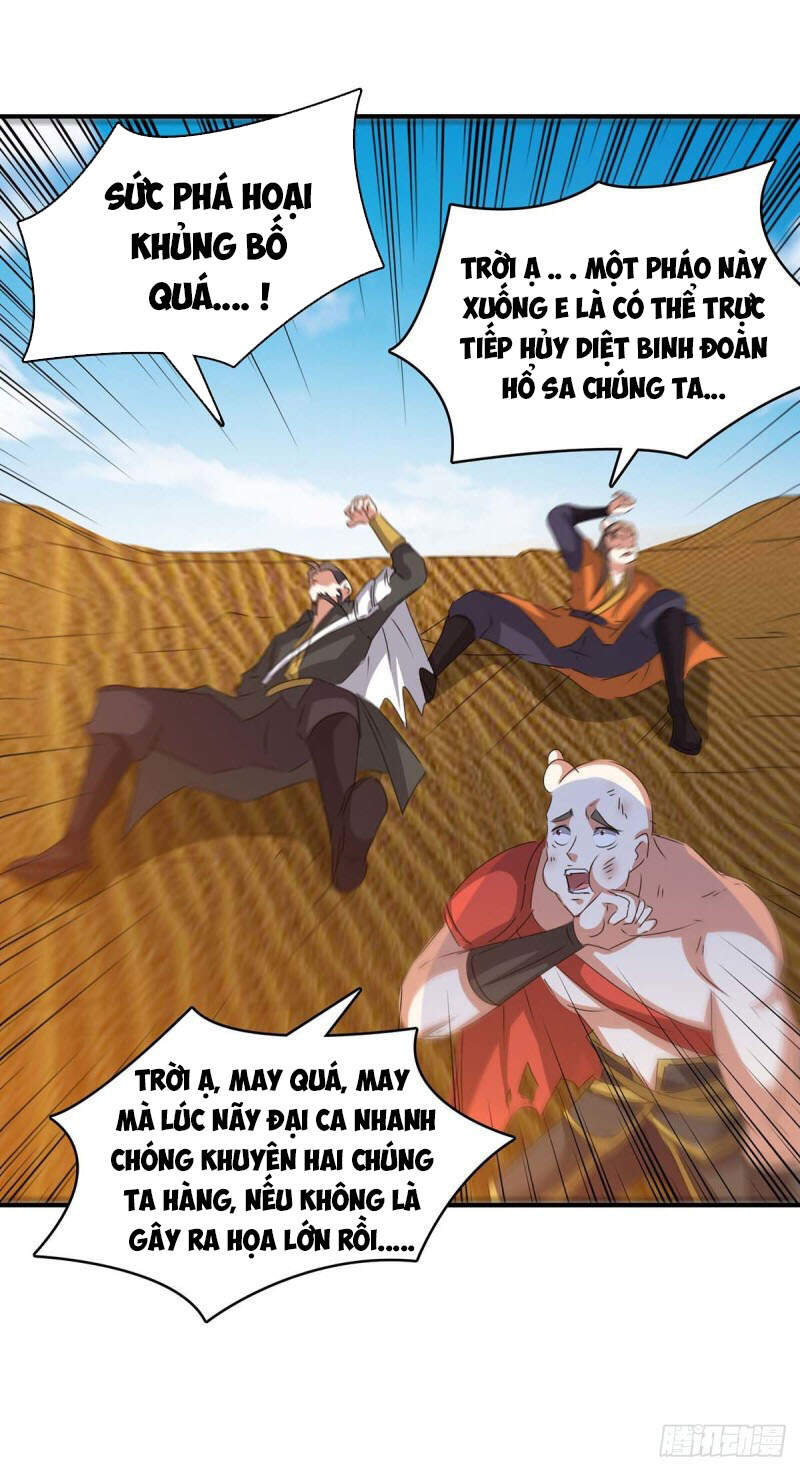 Tối Cường Thăng Cấp Chapter 240 - 28