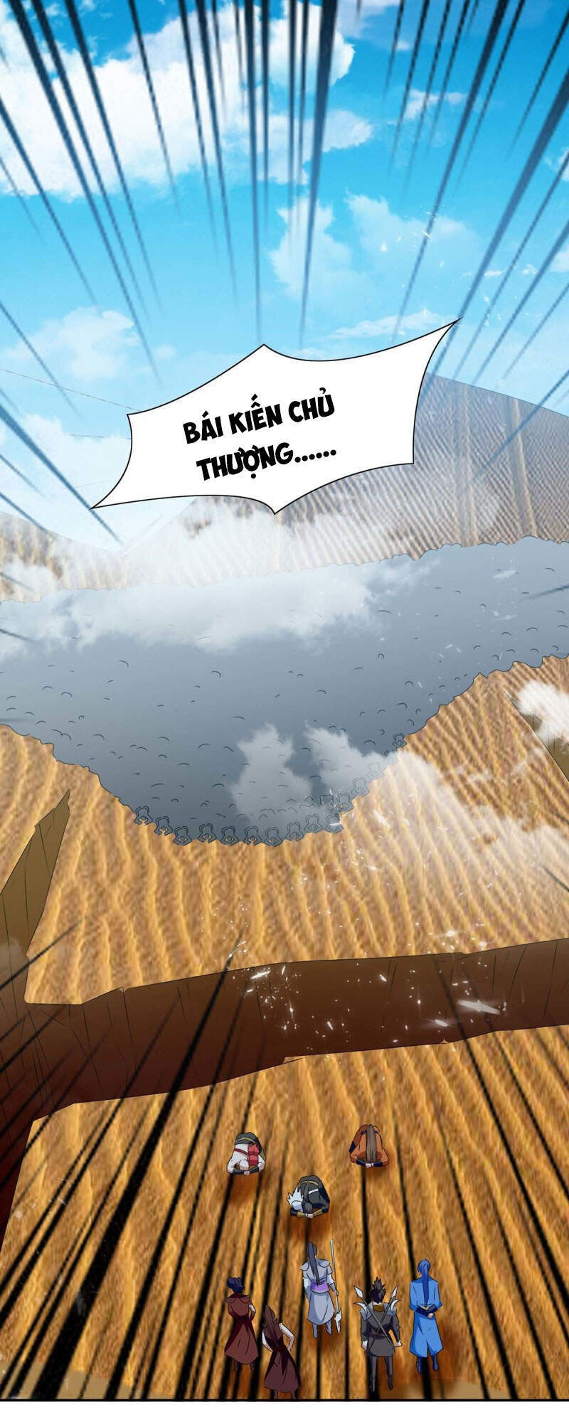 Tối Cường Thăng Cấp Chapter 240 - 32