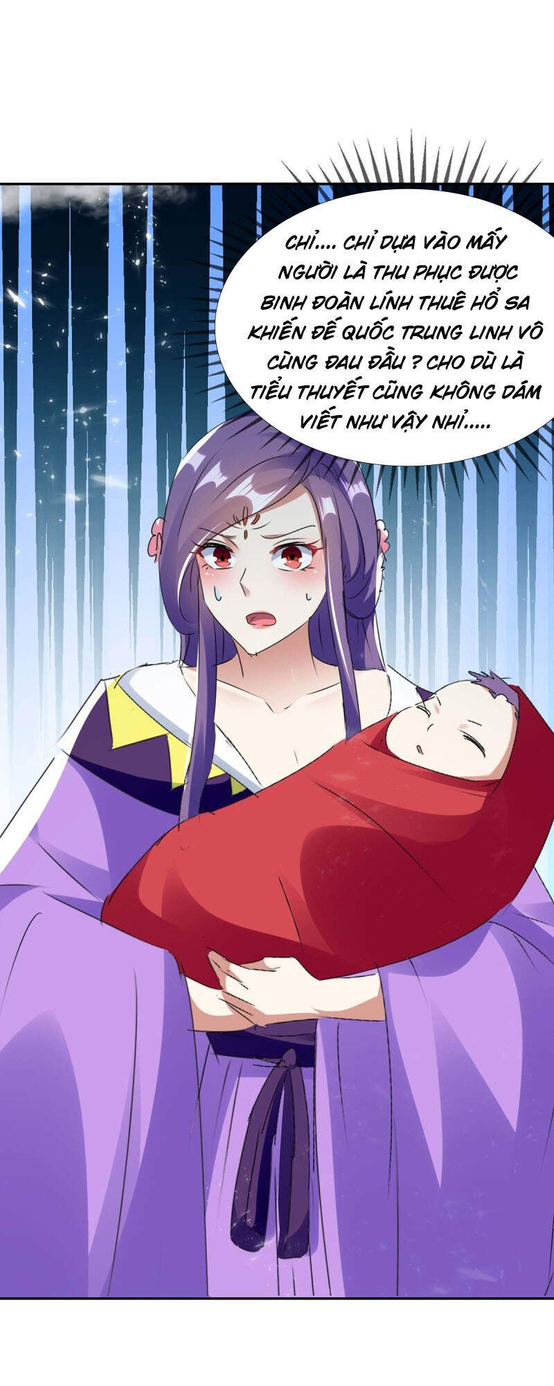 Tối Cường Thăng Cấp Chapter 240 - 34