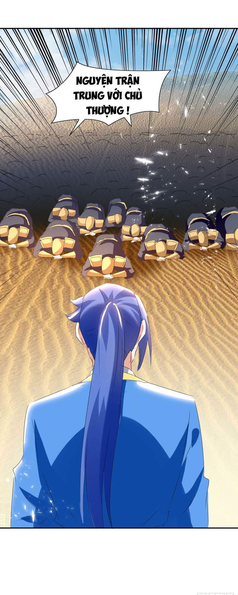 Tối Cường Thăng Cấp Chapter 241 - 15