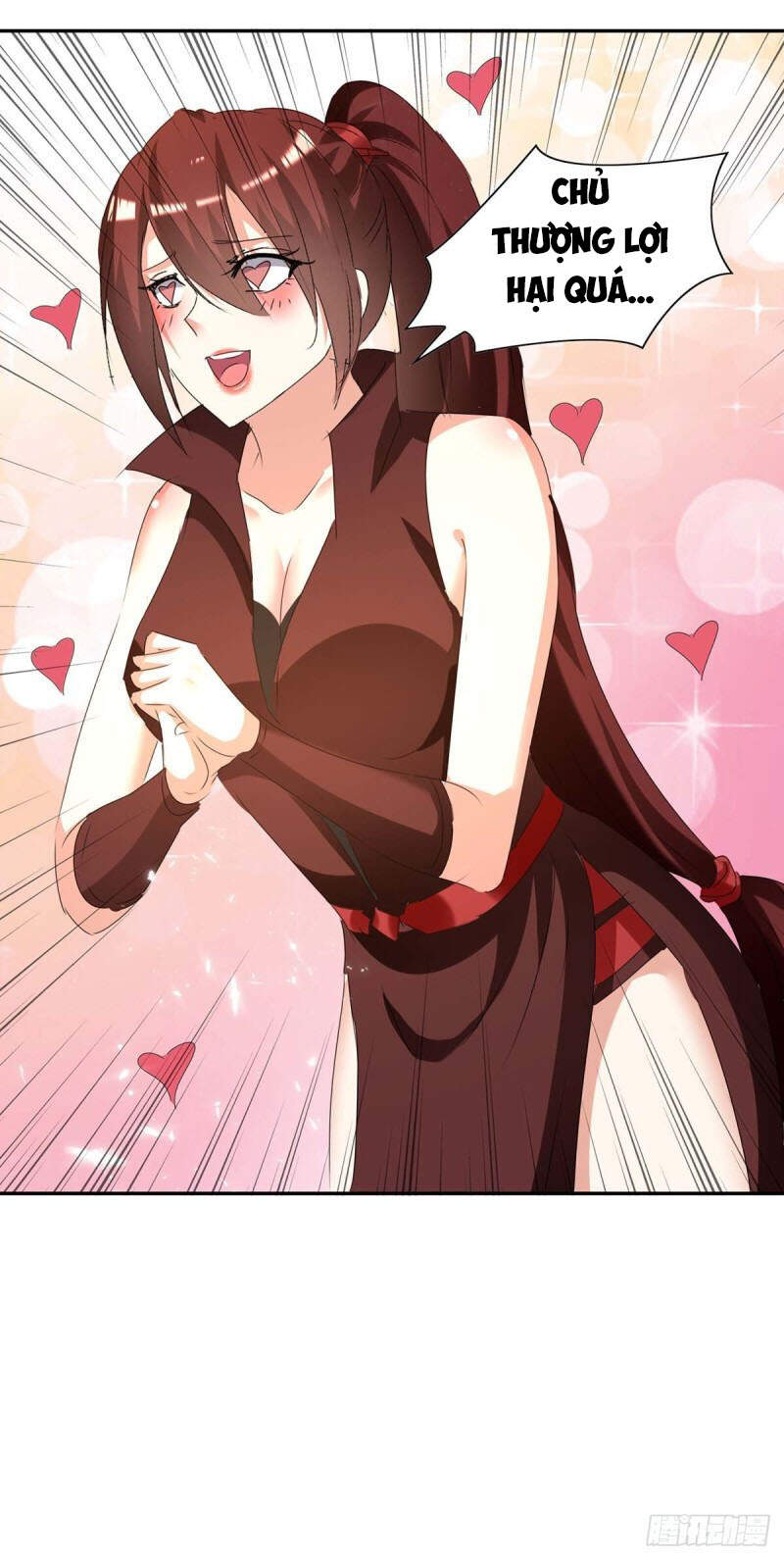 Tối Cường Thăng Cấp Chapter 241 - 18