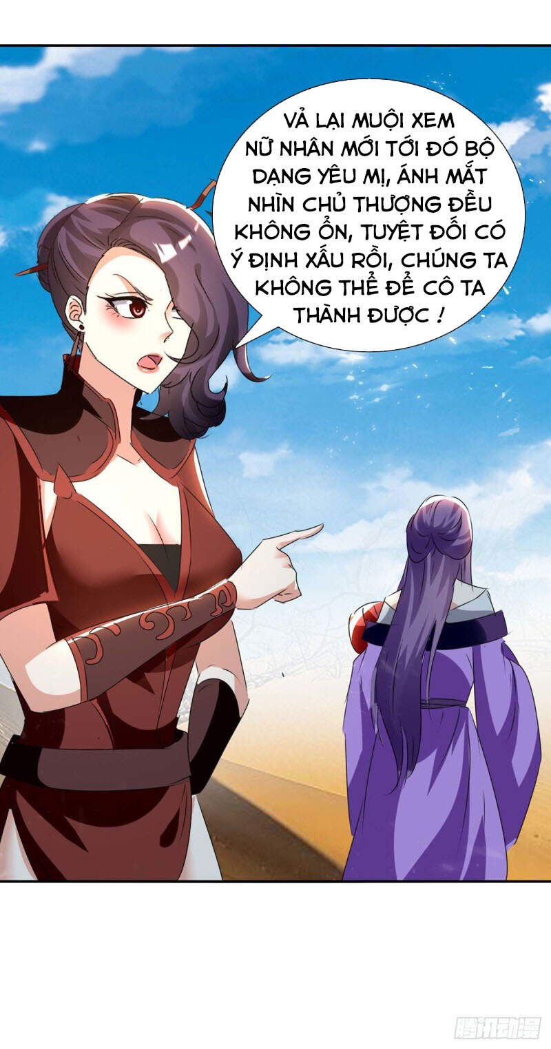 Tối Cường Thăng Cấp Chapter 241 - 22