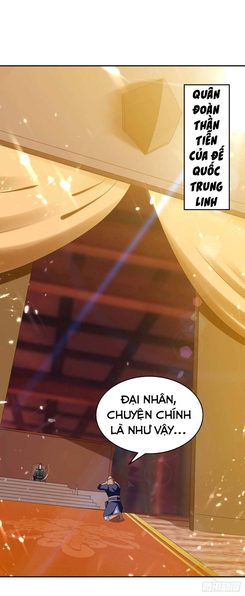Tối Cường Thăng Cấp Chapter 241 - 24