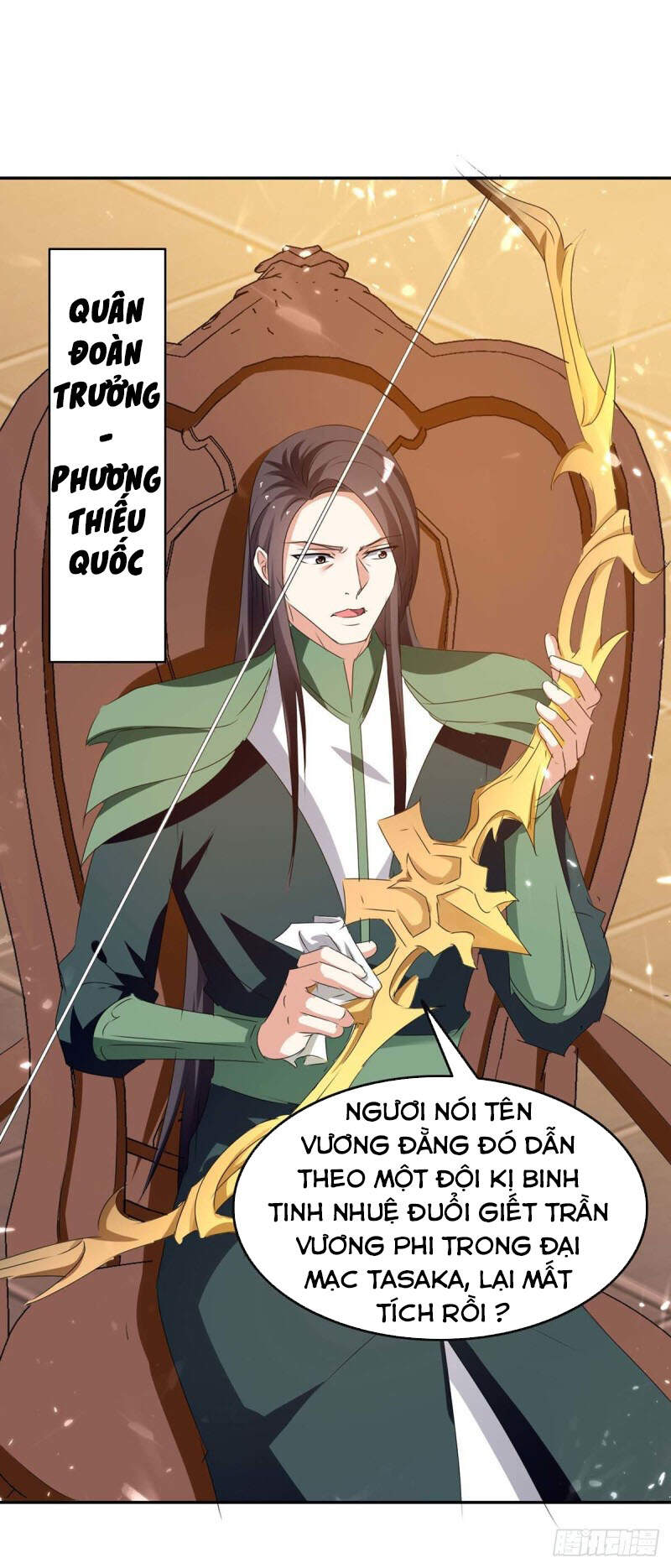 Tối Cường Thăng Cấp Chapter 241 - 25