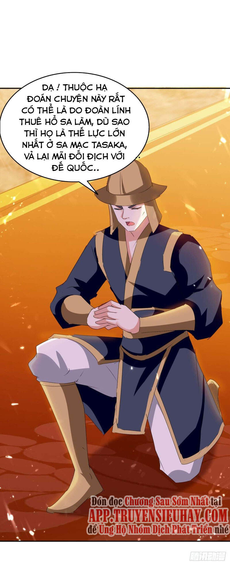 Tối Cường Thăng Cấp Chapter 241 - 26